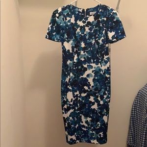 Calvin Klein size 2 dress ( still has tag)